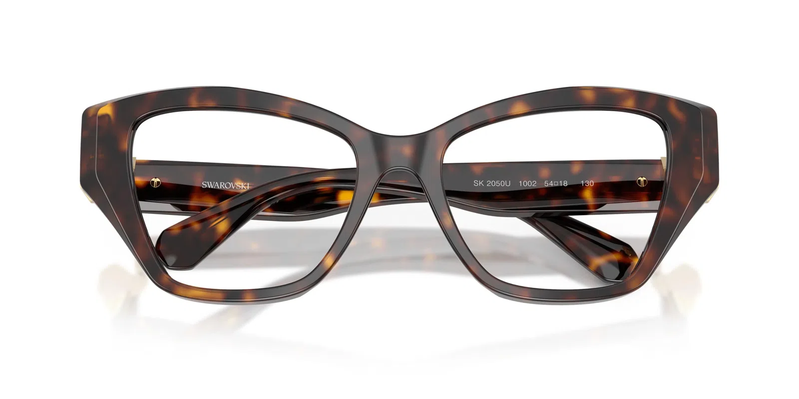 Swarovski 2050U Eyeglasses - view 15